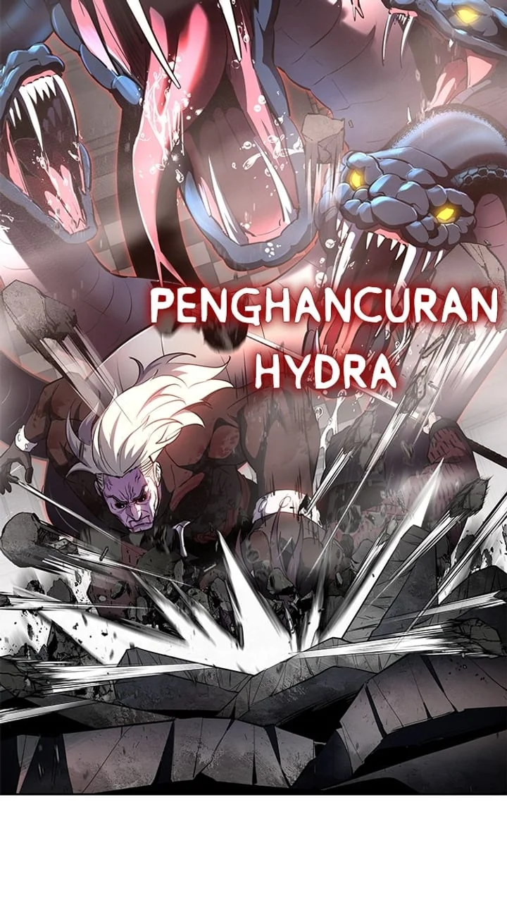 The Boy of Death Chapter 271 Gambar 66