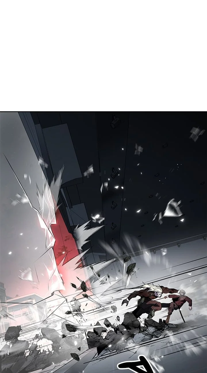 The Boy of Death Chapter 271 Gambar 67