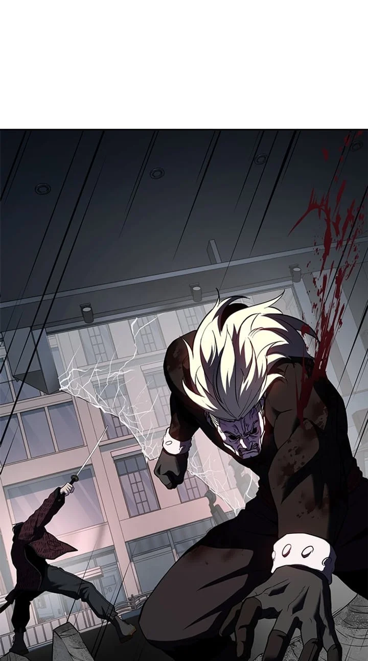 The Boy of Death Chapter 271 Gambar 70