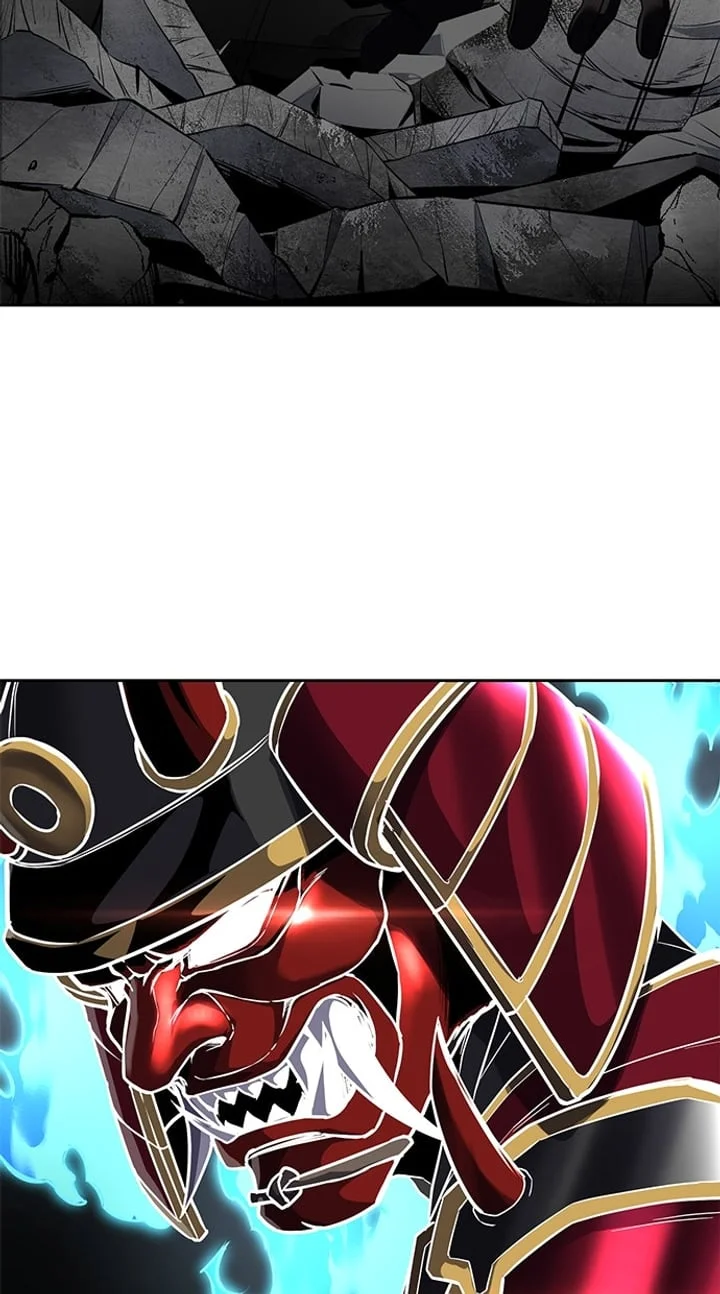 The Boy of Death Chapter 271 Gambar 71