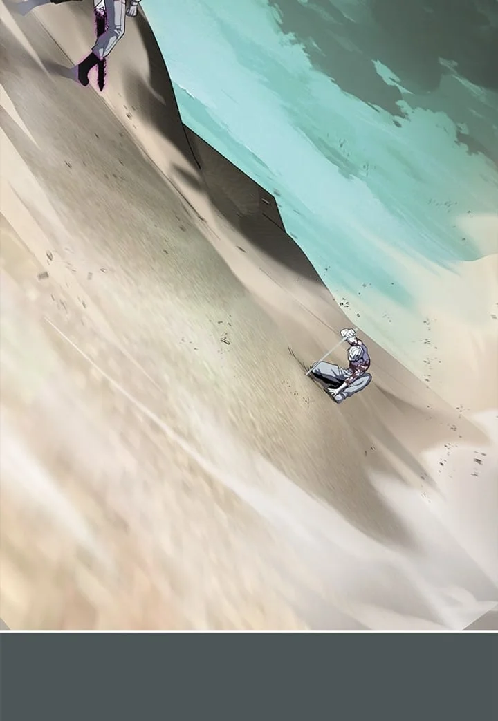 The Boy of Death Chapter 272 Gambar 78