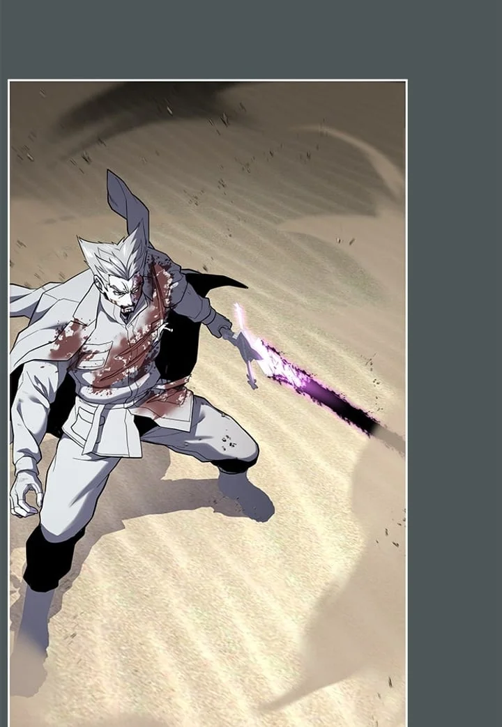 The Boy of Death Chapter 272 Gambar 79