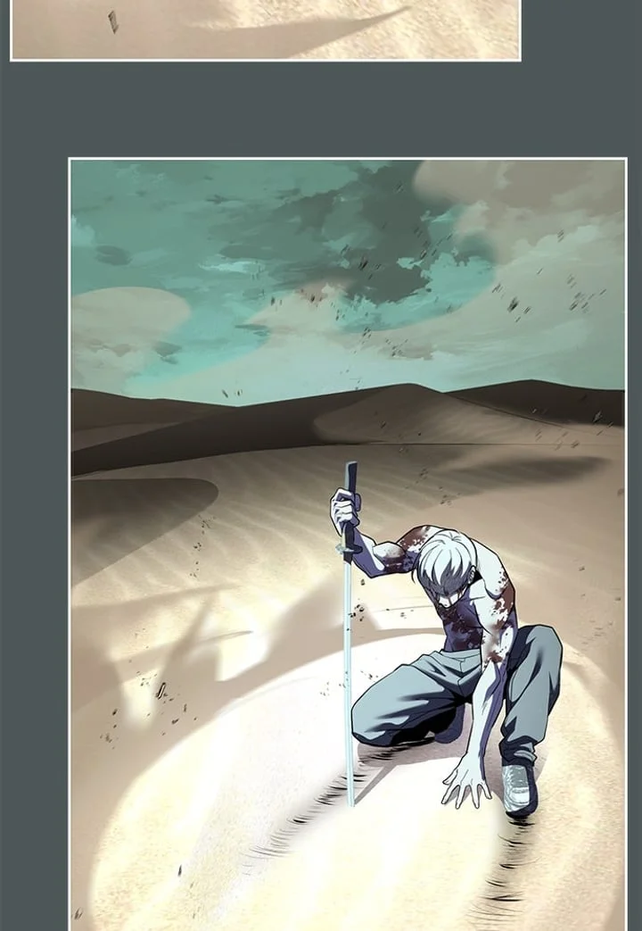 The Boy of Death Chapter 272 Gambar 80