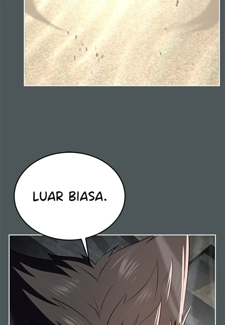 The Boy of Death Chapter 272 Gambar 81