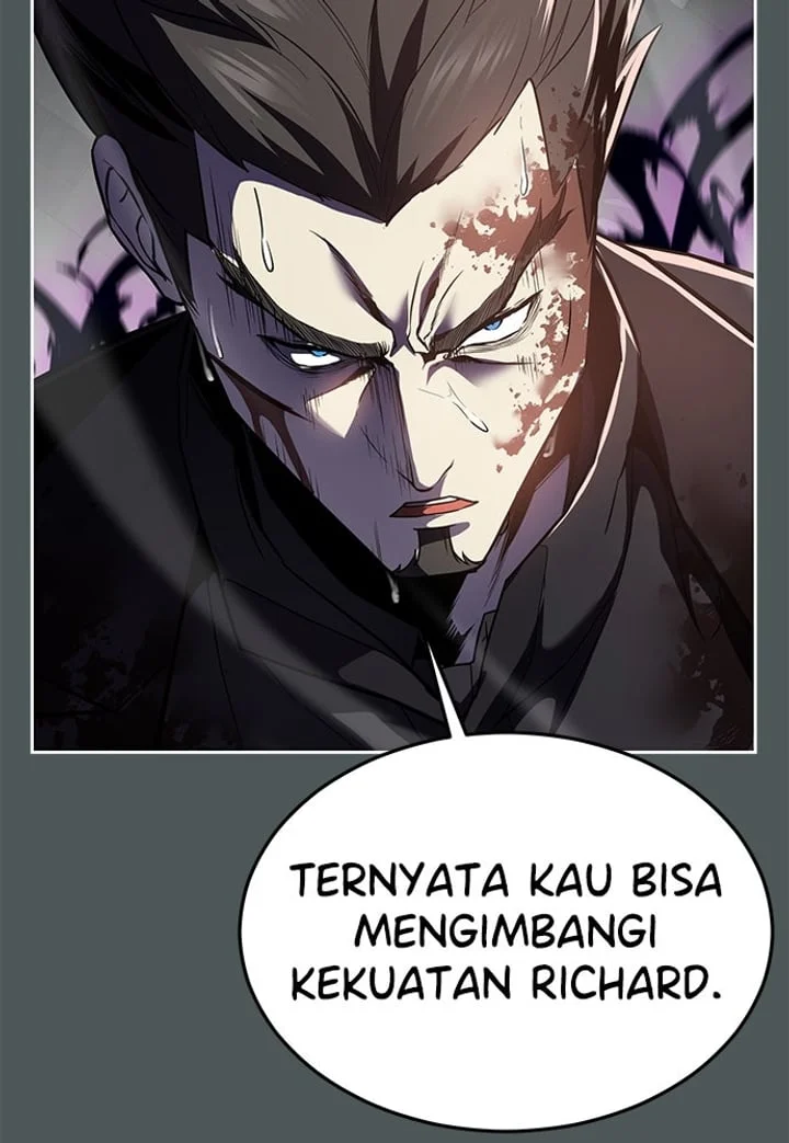 The Boy of Death Chapter 272 Gambar 82