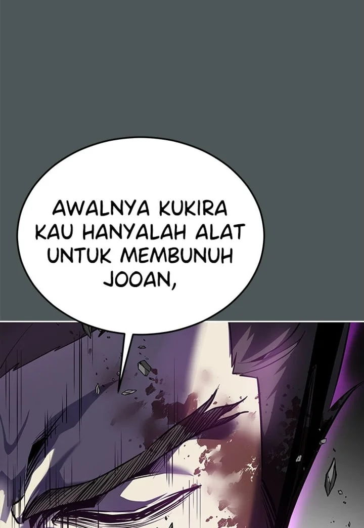 The Boy of Death Chapter 272 Gambar 83