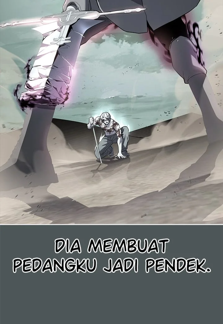 The Boy of Death Chapter 272 Gambar 87