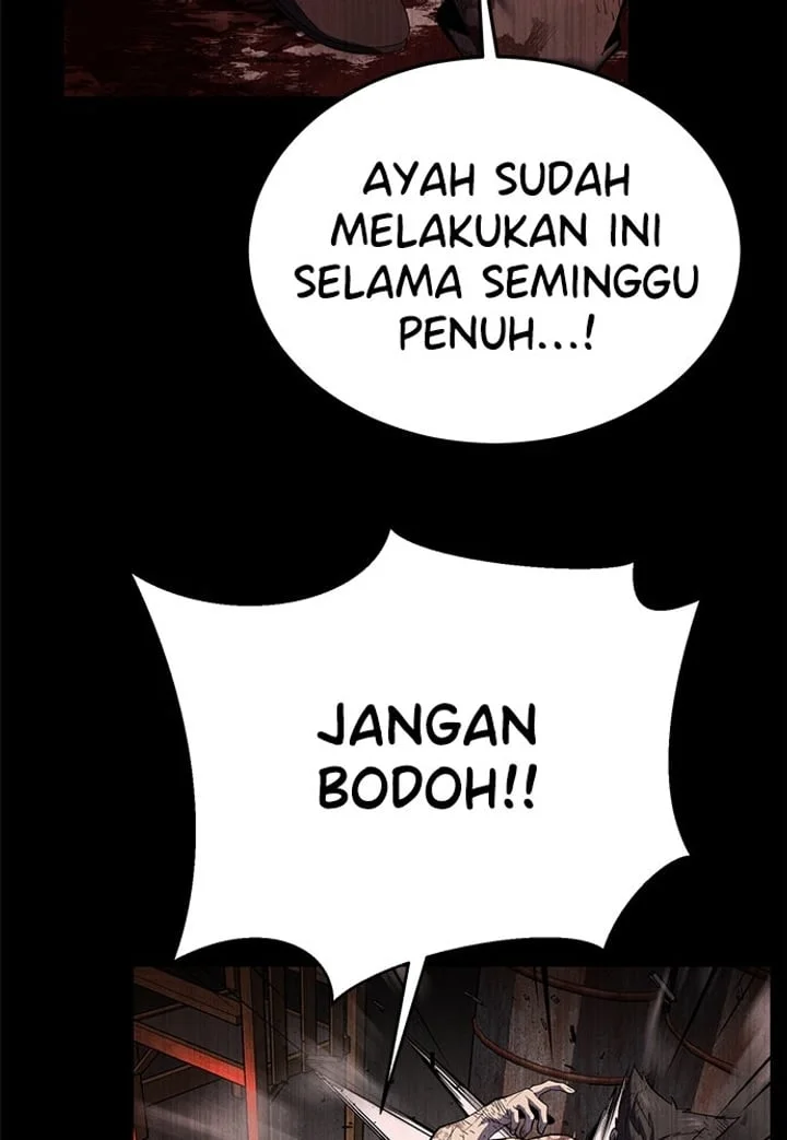 The Boy of Death Chapter 273 Gambar 73