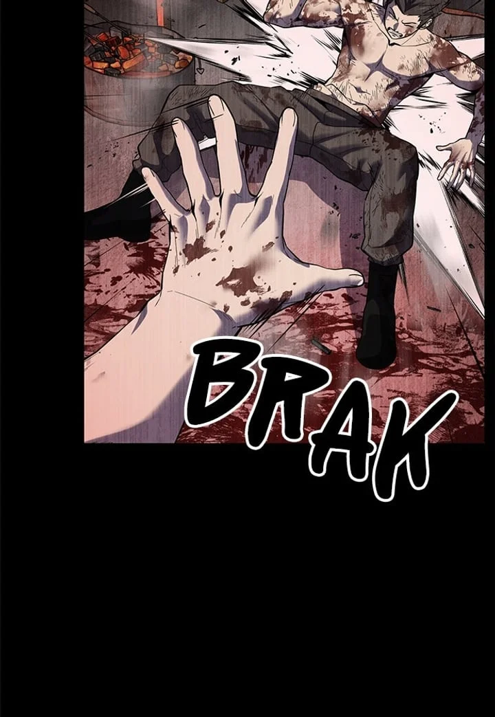 The Boy of Death Chapter 273 Gambar 74