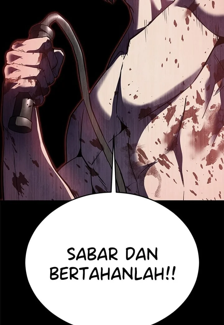 The Boy of Death Chapter 273 Gambar 76