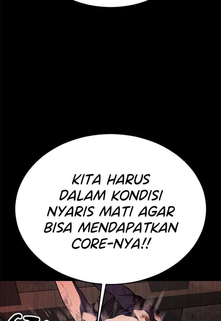 The Boy of Death Chapter 273 Gambar 77