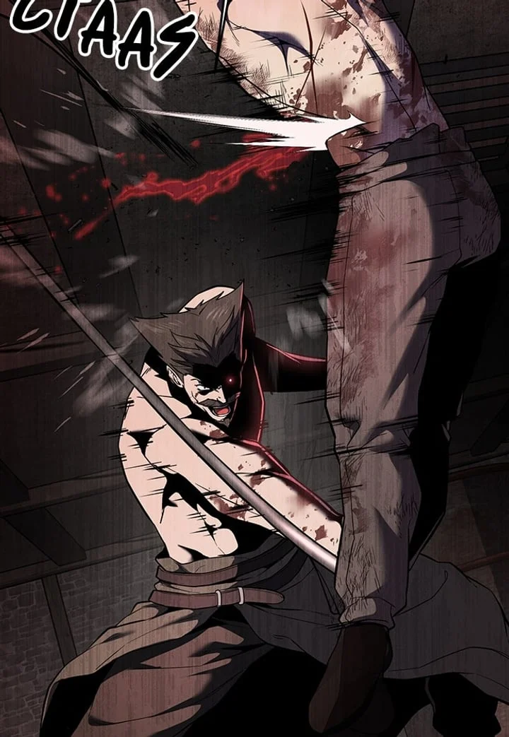 The Boy of Death Chapter 273 Gambar 78
