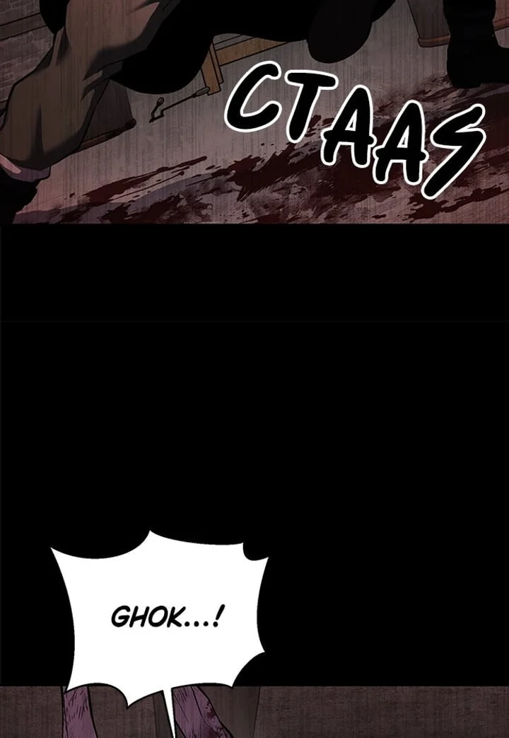 The Boy of Death Chapter 273 Gambar 79