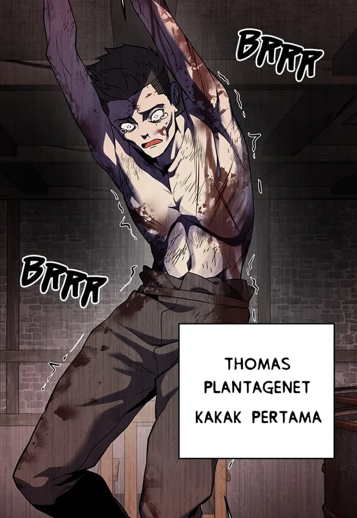 The Boy of Death Chapter 273 Gambar 80
