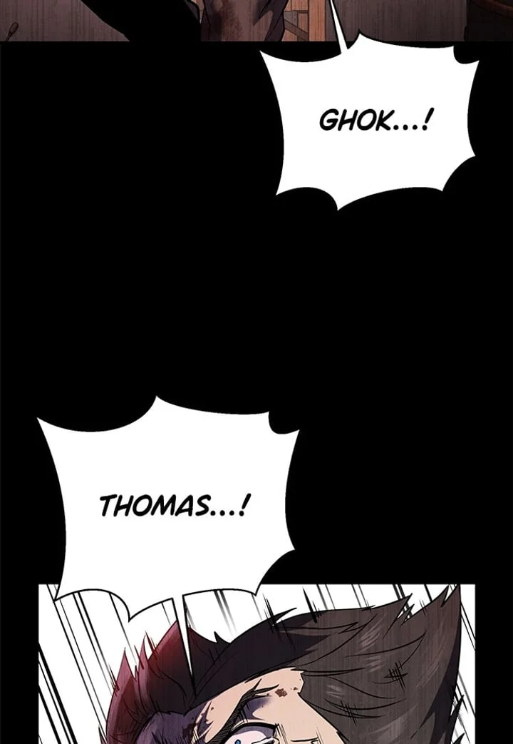 The Boy of Death Chapter 273 Gambar 81