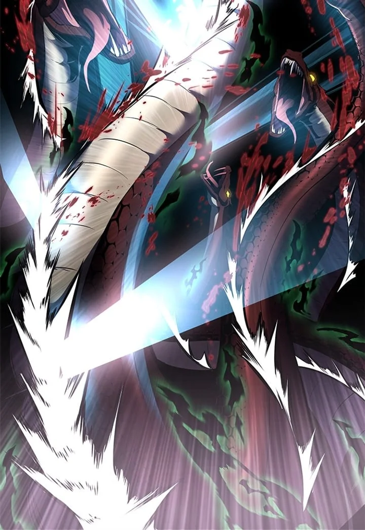 The Boy of Death Chapter 274 Gambar 69