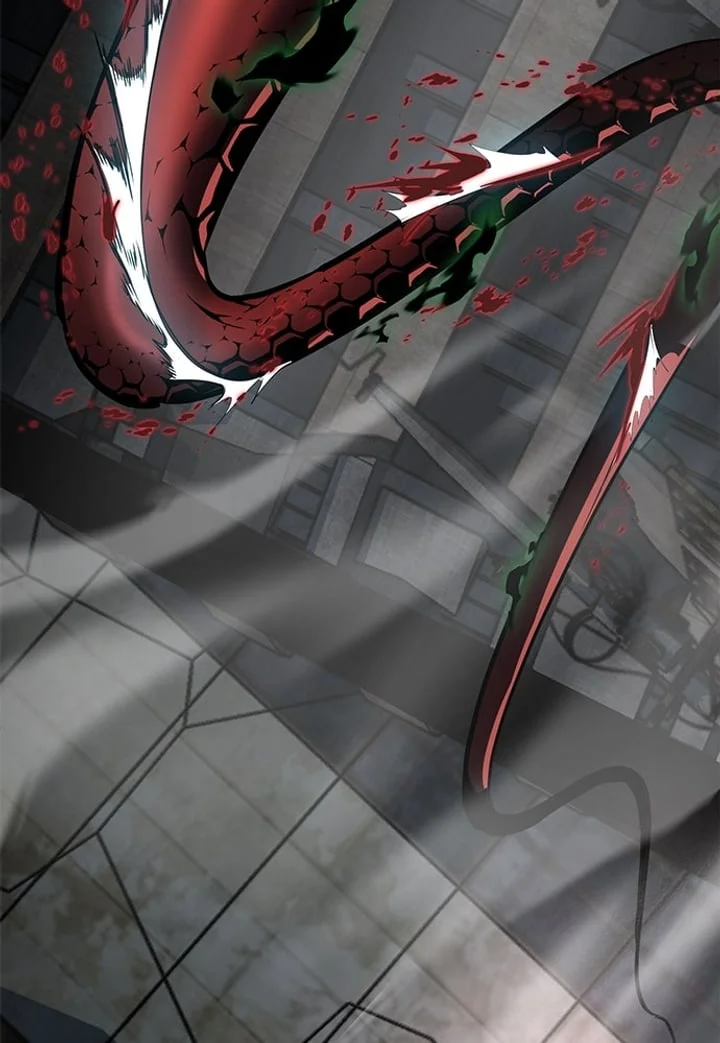 The Boy of Death Chapter 274 Gambar 76