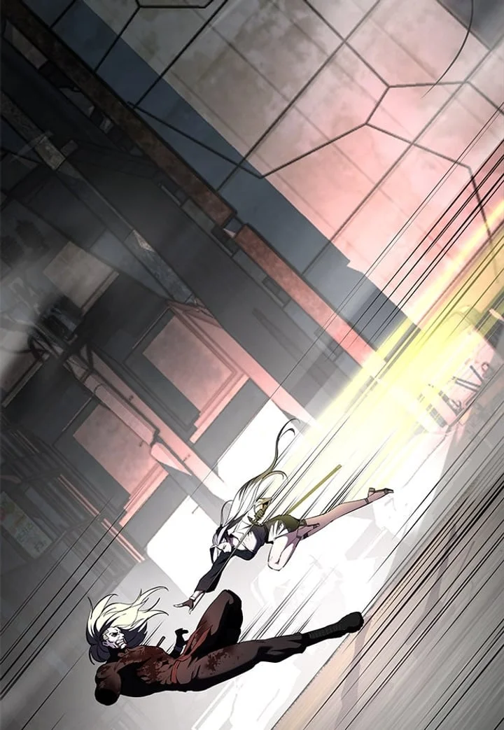 The Boy of Death Chapter 274 Gambar 77