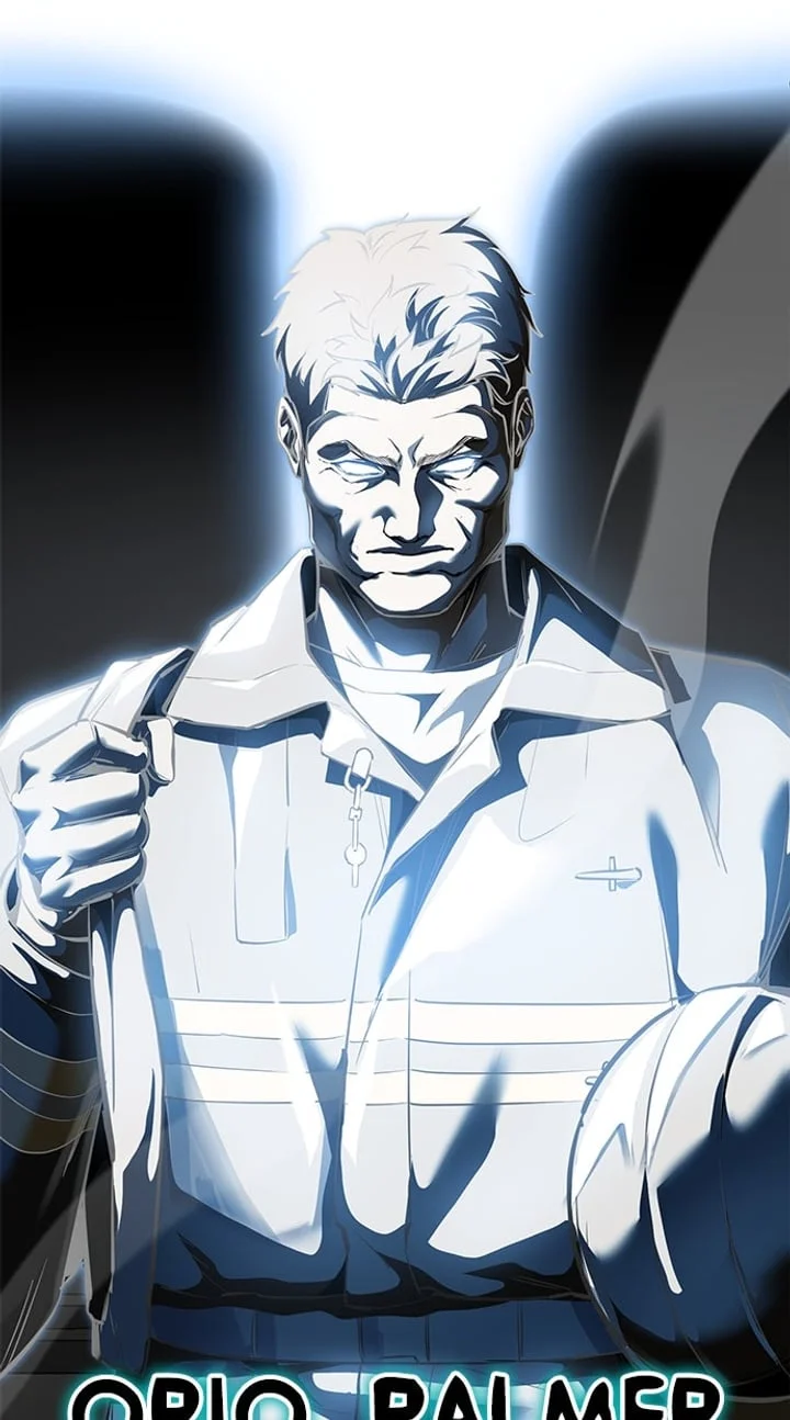 The Boy of Death Chapter 275 Gambar 62