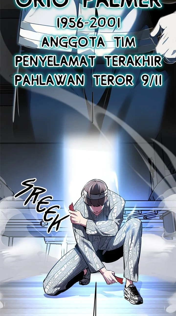 The Boy of Death Chapter 275 Gambar 63