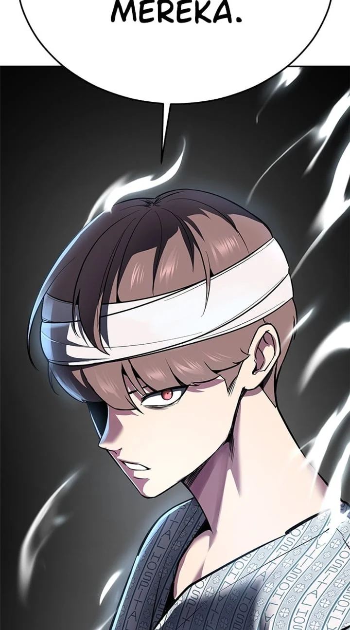 The Boy of Death Chapter 275 Gambar 65