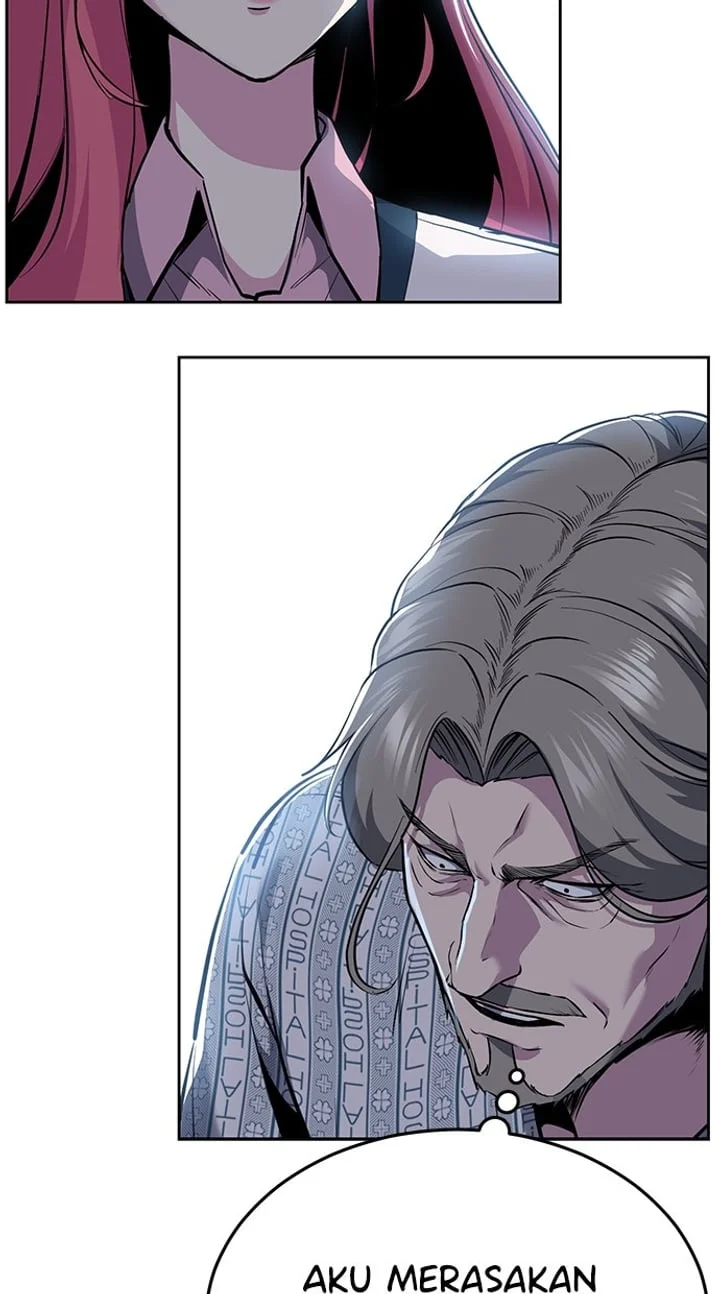 The Boy of Death Chapter 275 Gambar 67