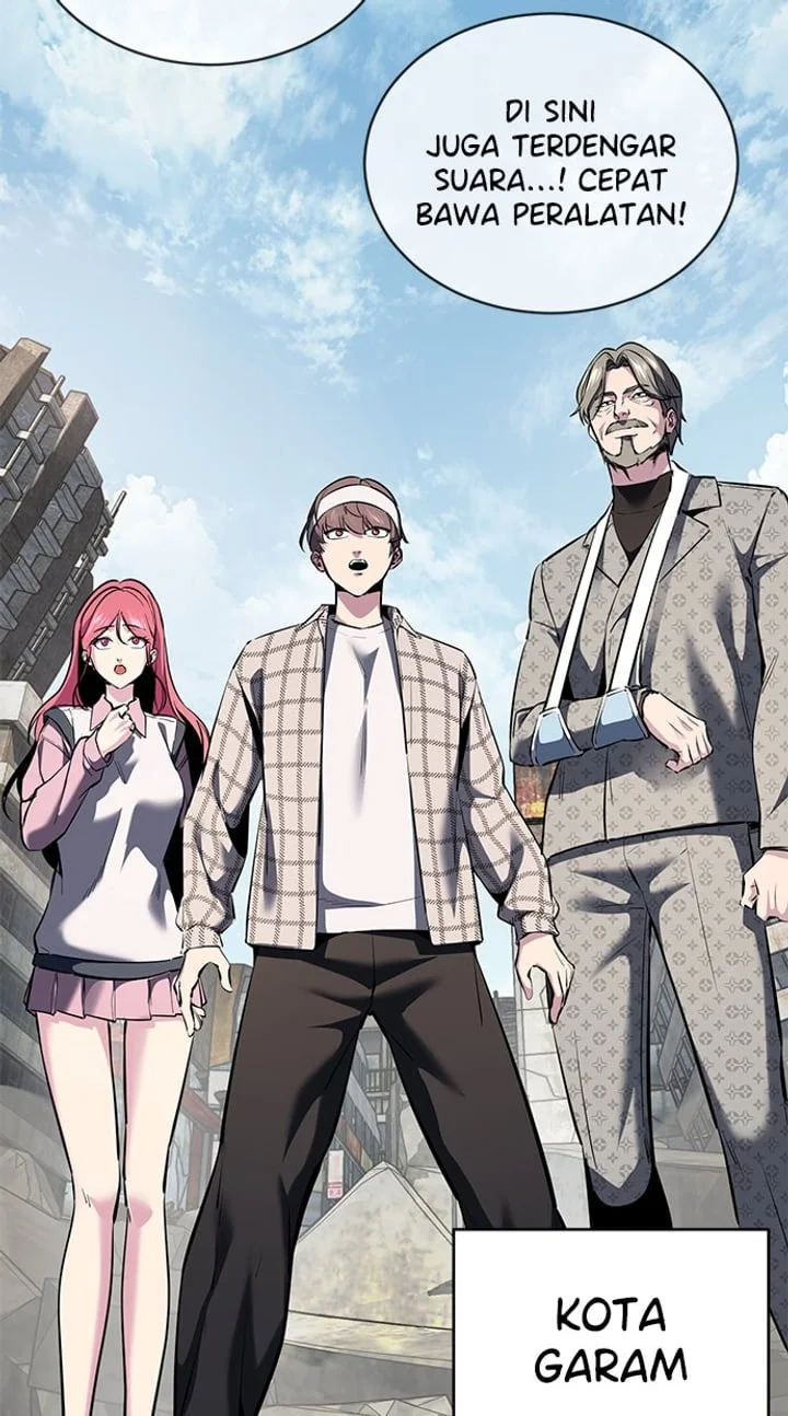 The Boy of Death Chapter 275 Gambar 69