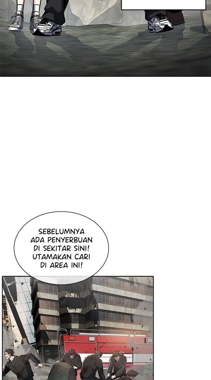 The Boy of Death Chapter 275 Gambar 70