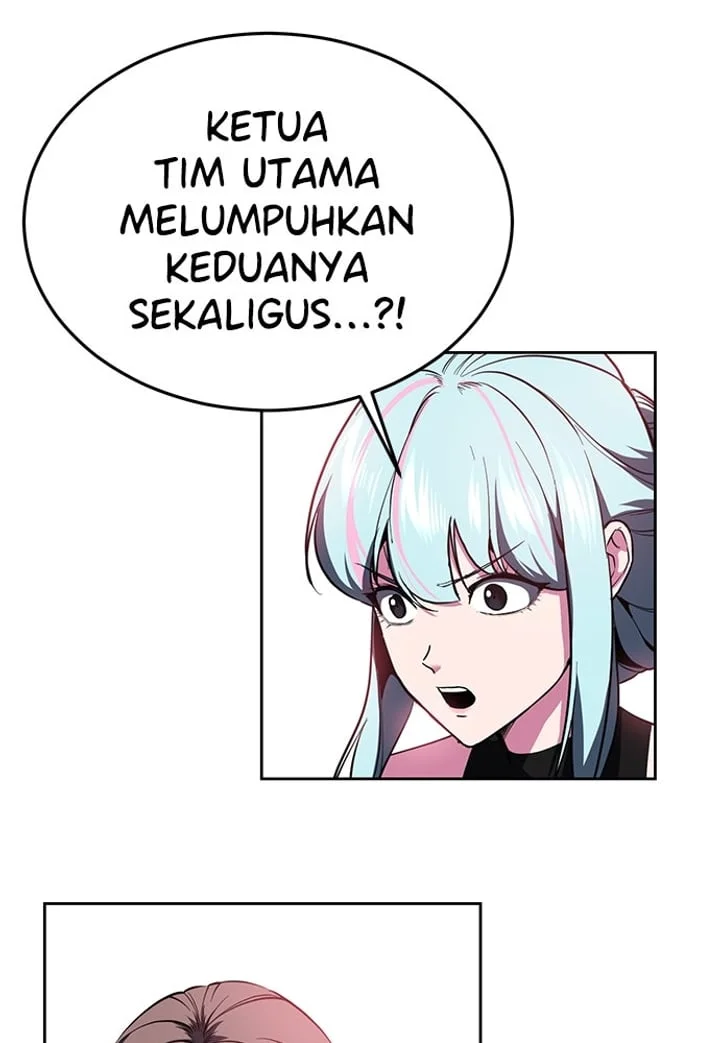 The Boy of Death Chapter 276 Gambar 71