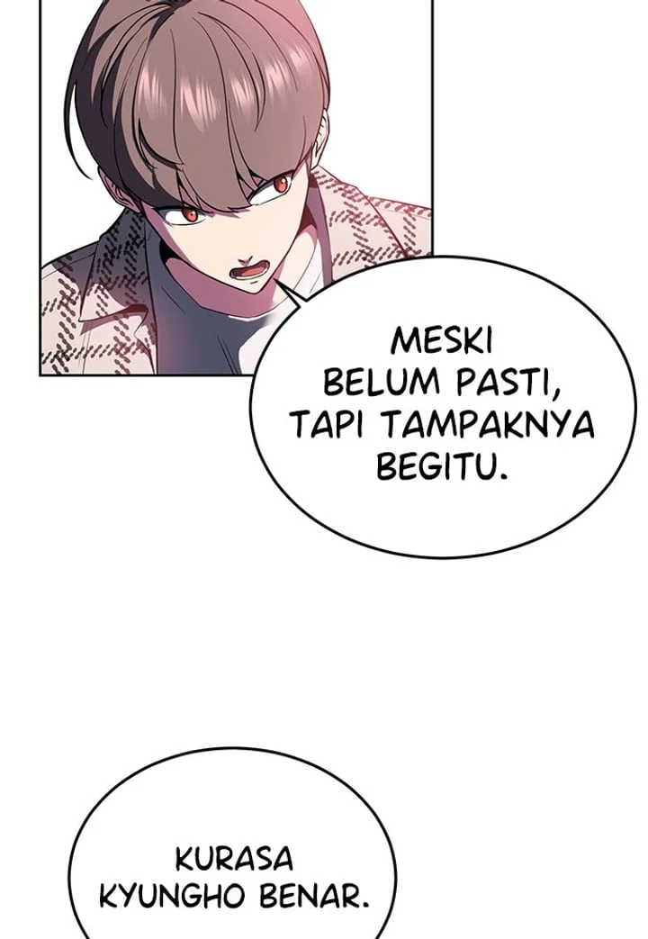 The Boy of Death Chapter 276 Gambar 72