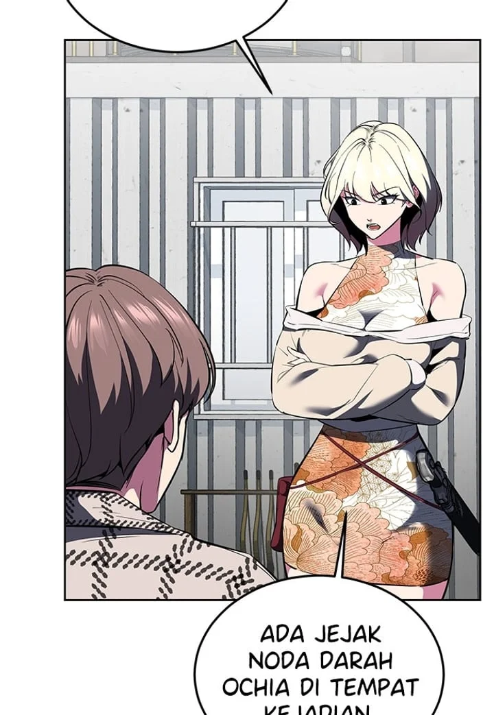 The Boy of Death Chapter 276 Gambar 73