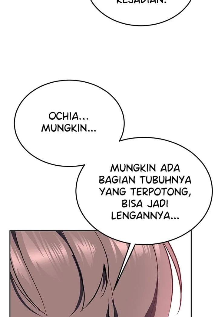 The Boy of Death Chapter 276 Gambar 74