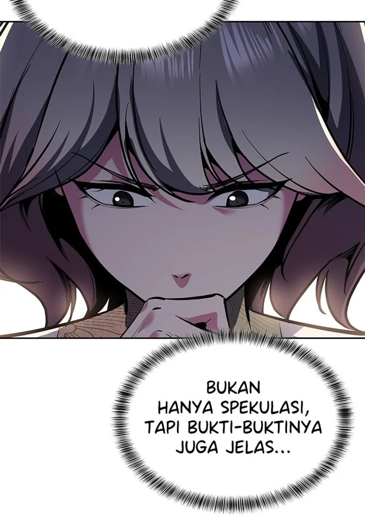 The Boy of Death Chapter 276 Gambar 78