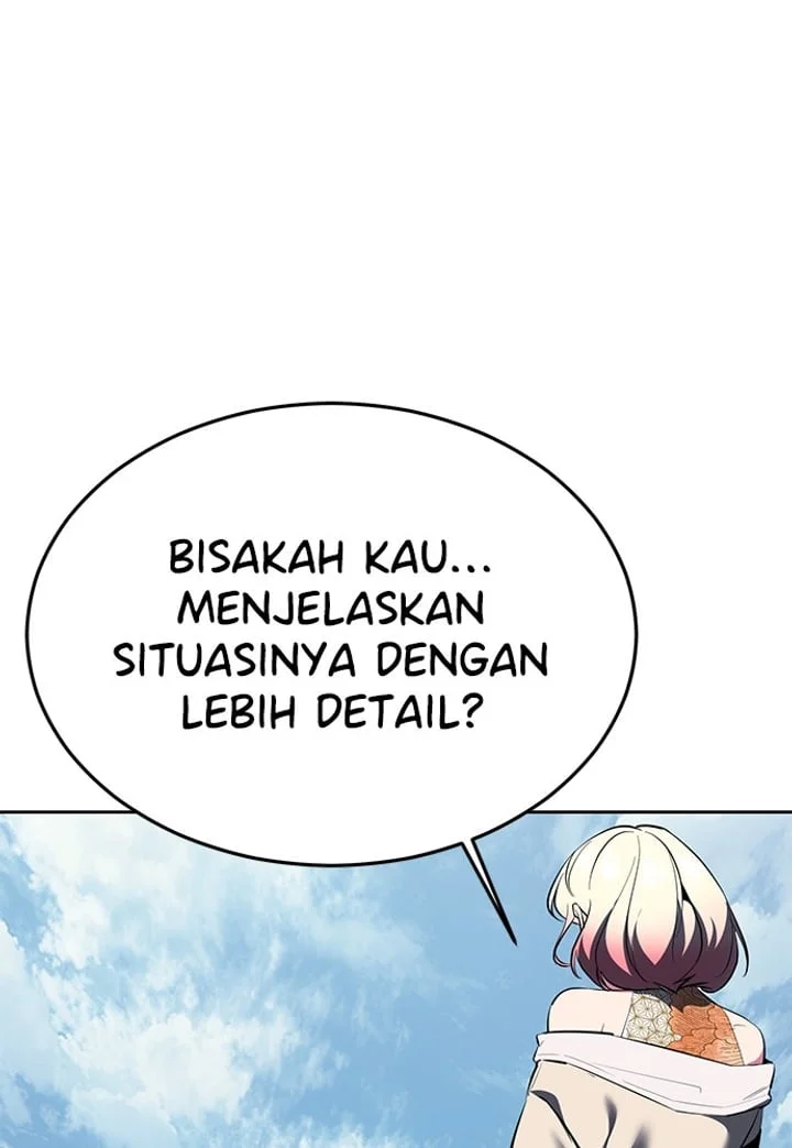The Boy of Death Chapter 276 Gambar 79