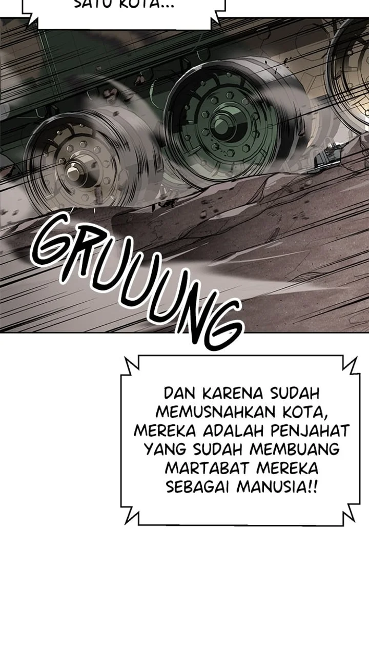 The Boy of Death Chapter 277 Gambar 61
