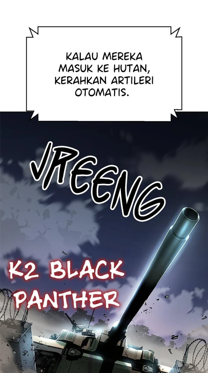 The Boy of Death Chapter 277 Gambar 62