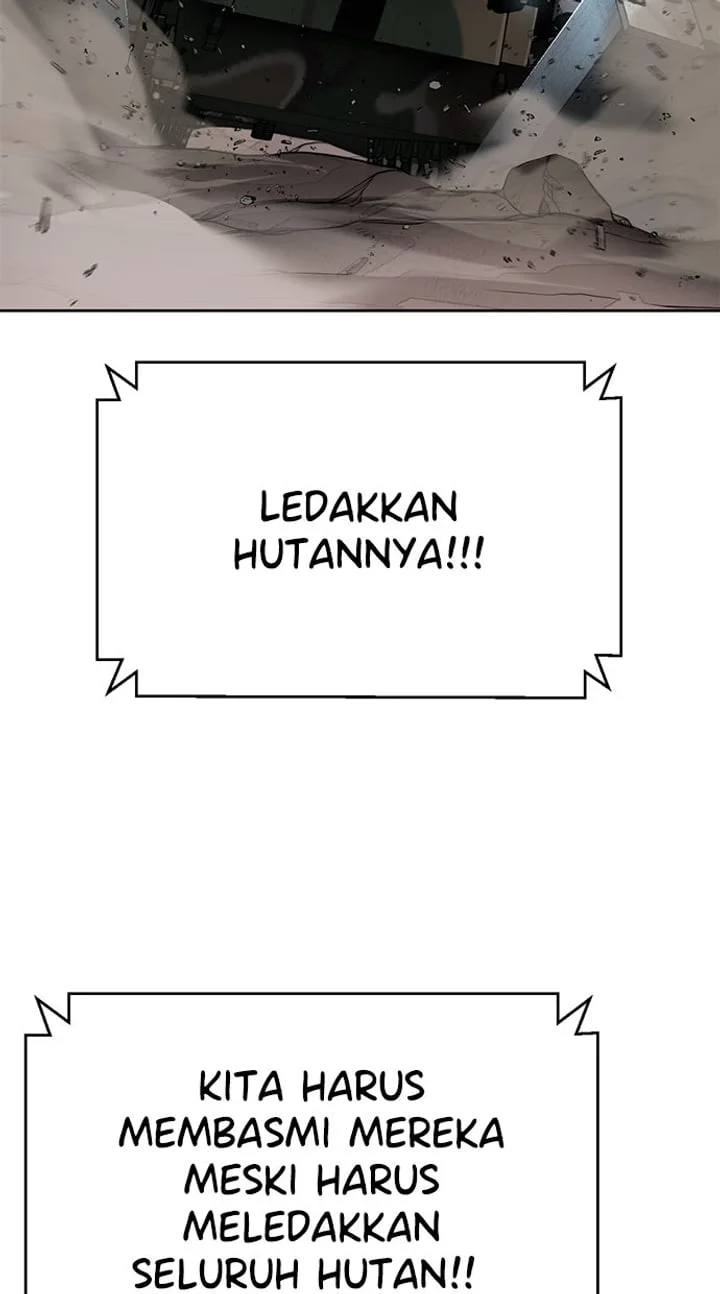 The Boy of Death Chapter 277 Gambar 63