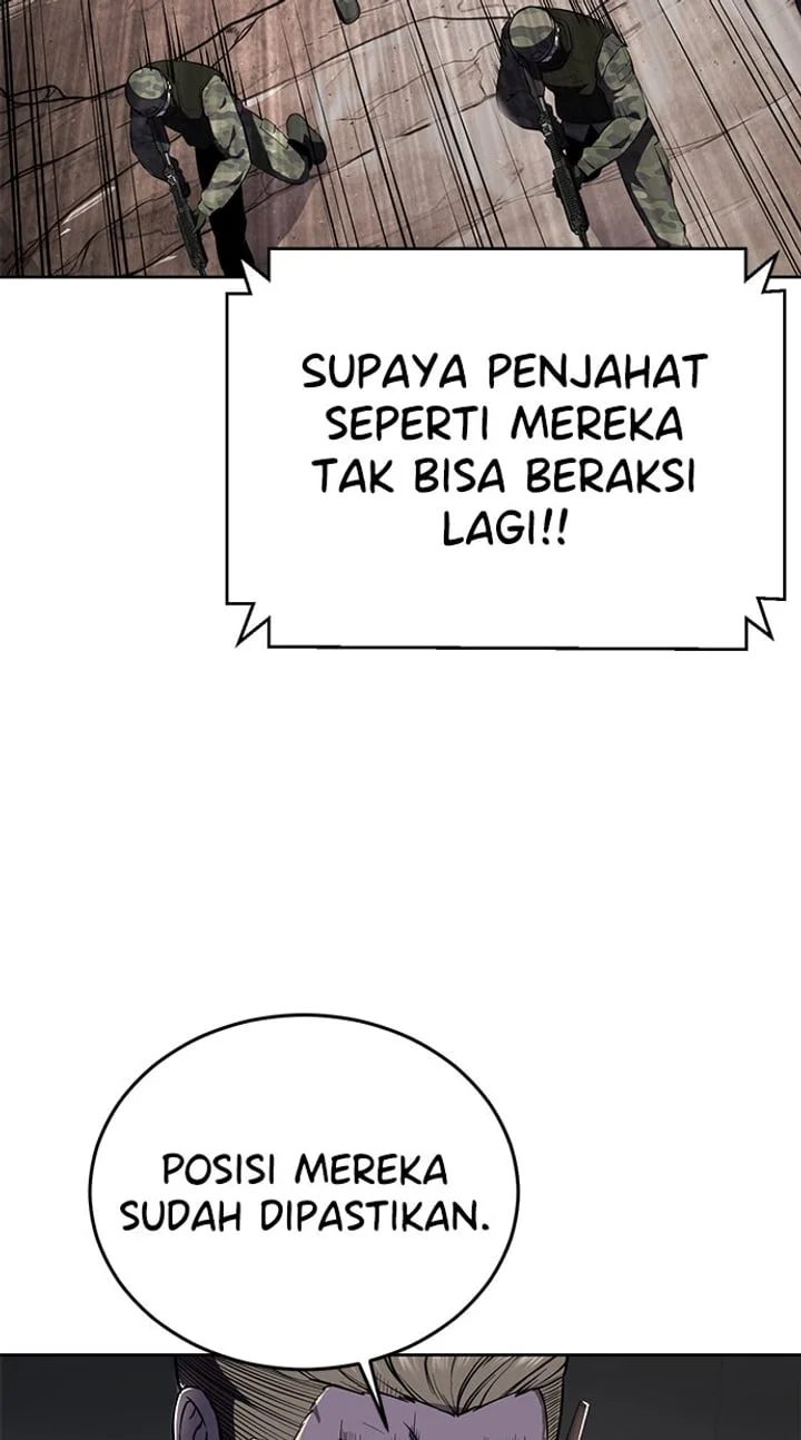 The Boy of Death Chapter 277 Gambar 65