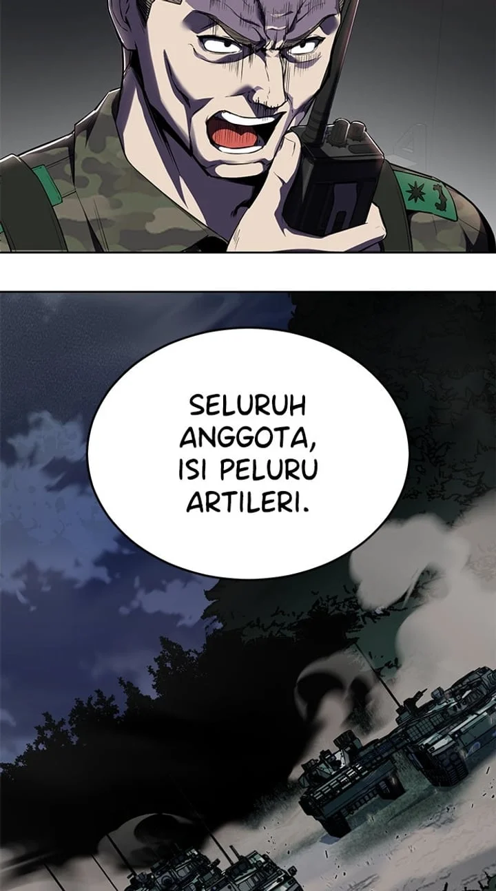 The Boy of Death Chapter 277 Gambar 66