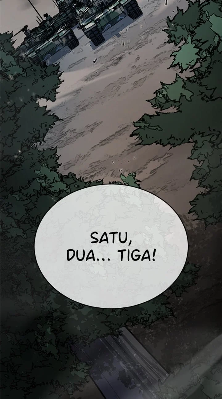 The Boy of Death Chapter 277 Gambar 67
