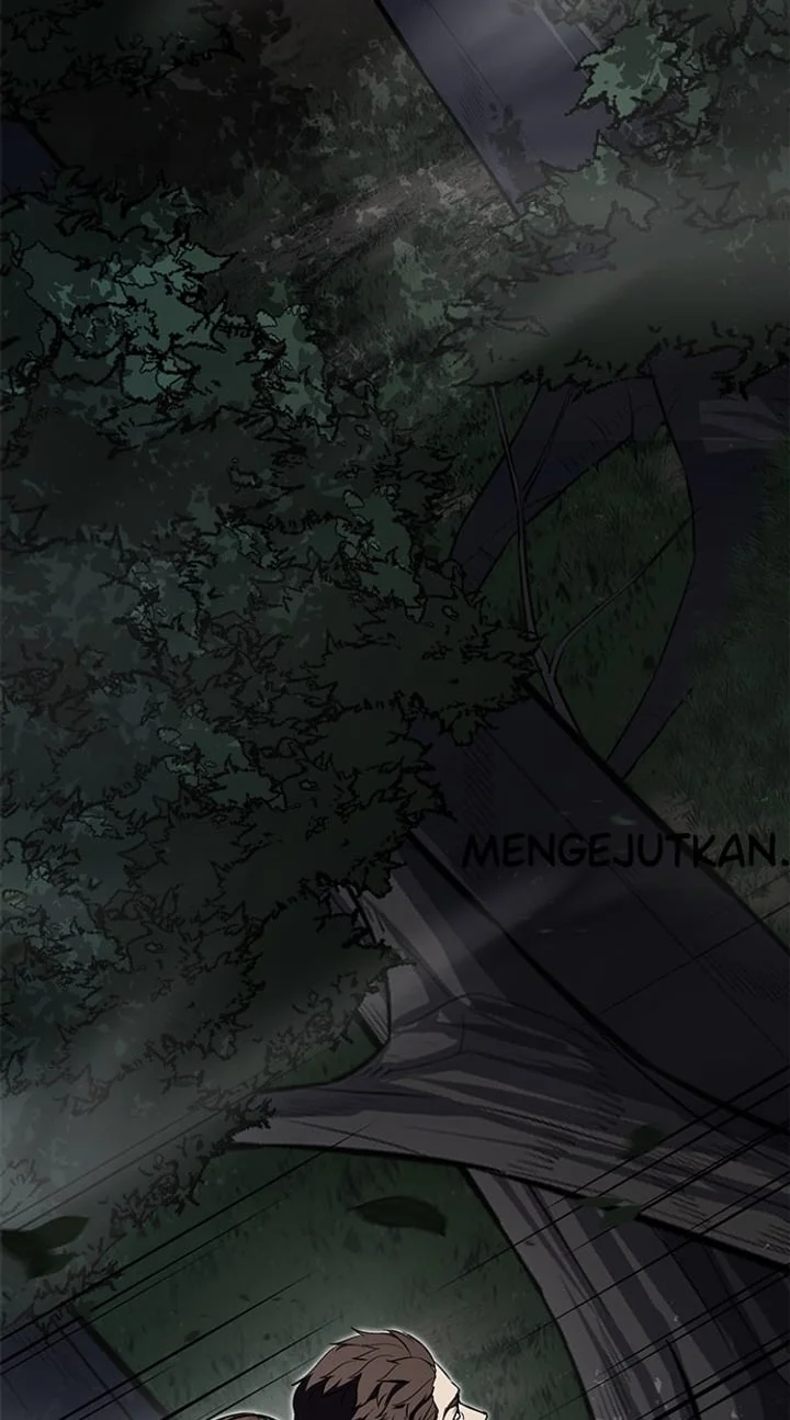 The Boy of Death Chapter 277 Gambar 68