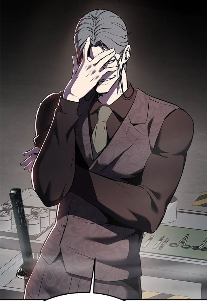 The Boy of Death Chapter 278 Gambar 83