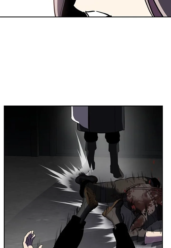 The Boy of Death Chapter 278 Gambar 88