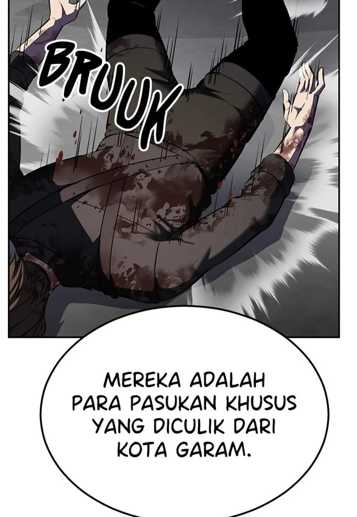 The Boy of Death Chapter 278 Gambar 89