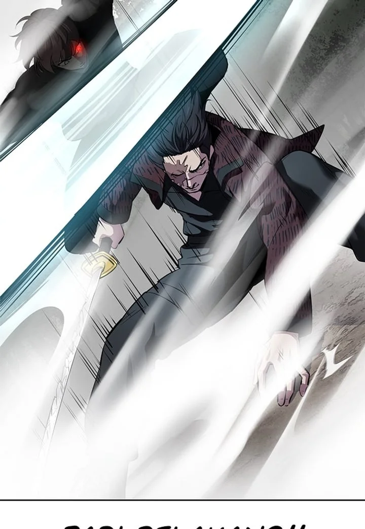 The Boy of Death Chapter 279 Gambar 73