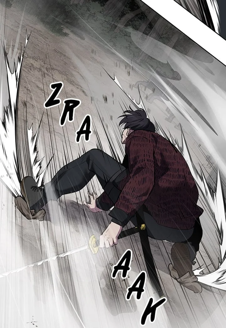 The Boy of Death Chapter 279 Gambar 77