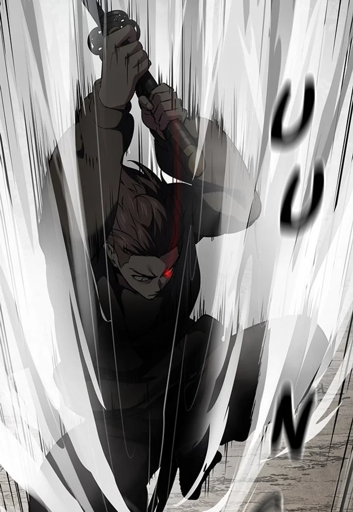 The Boy of Death Chapter 279 Gambar 79