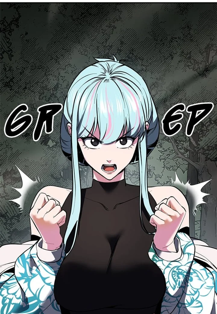 The Boy of Death Chapter 280 Gambar 65
