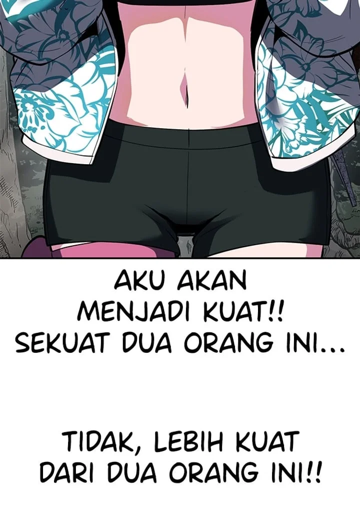 The Boy of Death Chapter 280 Gambar 66