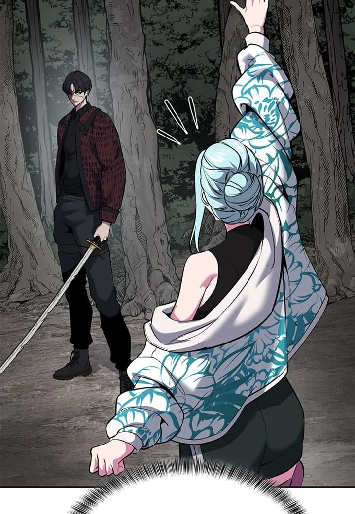 The Boy of Death Chapter 280 Gambar 68